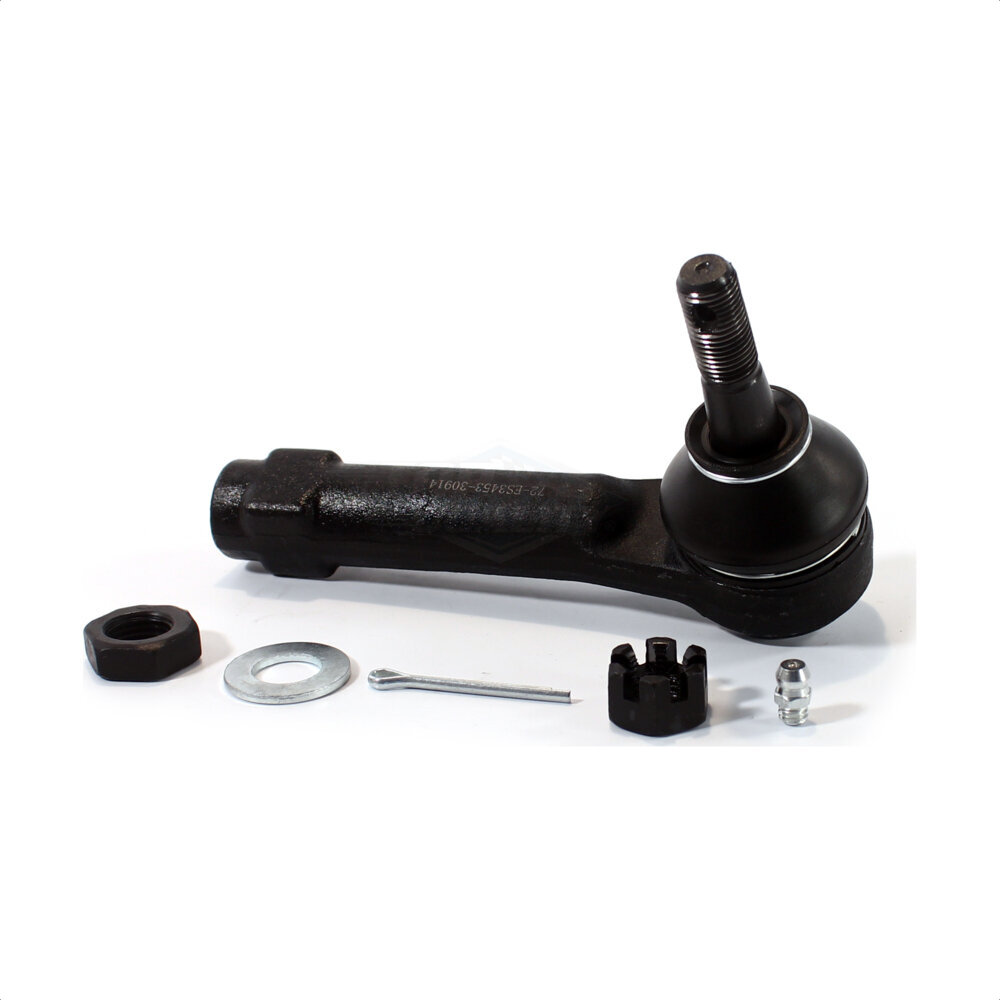 Front Outer Steering Tie Rod End 72-ES3453 For Chevrolet Impala Pontiac Montana Venture Grand Prix
