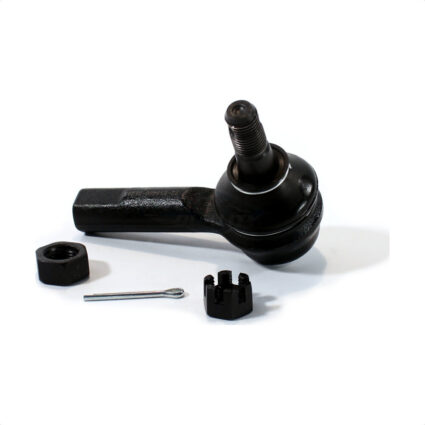 Front Outer Steering Tie Rod End 72-ES3466 For Nissan X-Trail Pathfinder Xterra Frontier INFINITI