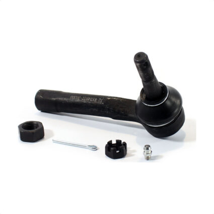 Front Outer Steering Tie Rod End 72-ES3493T For Chevrolet GMC Silverado 1500 Sierra Avalanche Yukon