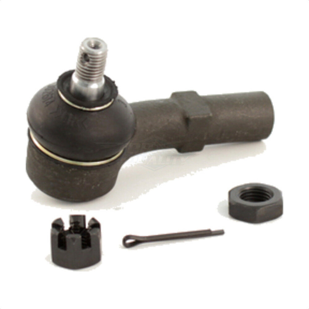 Front Right Outer Steering Tie Rod End 72-ES3524 For Volkswagen Jetta Golf Beetle City