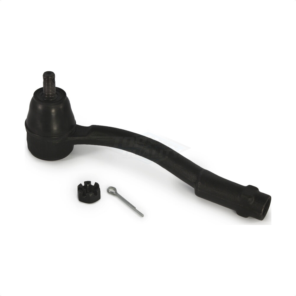 Front Left Outer Steering Tie Rod End 72-ES800287 For 2006-2011 Hyundai Accent