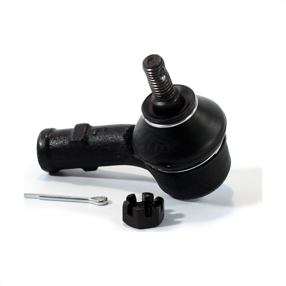 Front Right Outer Steering Tie Rod End 72-ES800305 For 2008-2011 Ford Focus