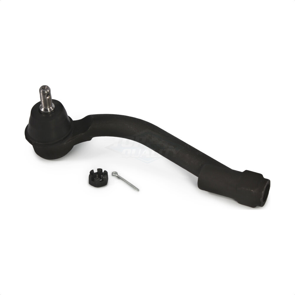 Front Left Outer Steering Tie Rod End 72-ES800346 For Kia Rondo Optima Magentis