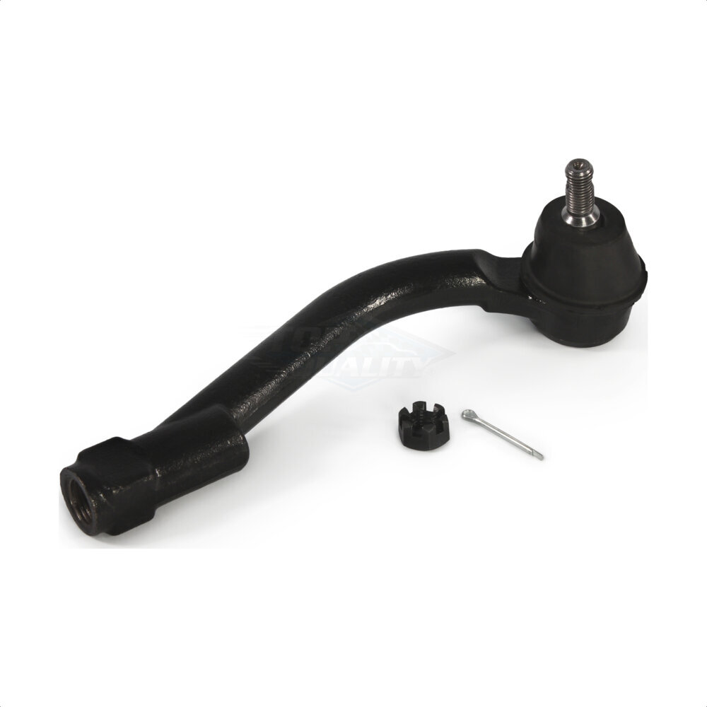 Front Right Outer Steering Tie Rod End 72-ES800347 For Kia Rondo Optima Magentis