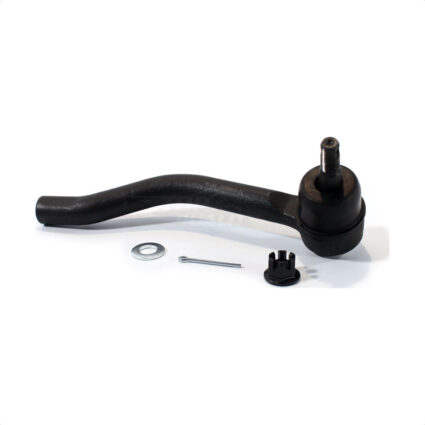 Front Left Outer Steering Tie Rod End 72-ES800357 For Nissan Altima Murano Maxima INFINITI QX70 FX37