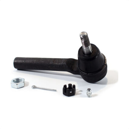 Front Outer Steering Tie Rod End 72-ES800403 For Dodge Grand Caravan Chrysler Town & Country Ram C/V