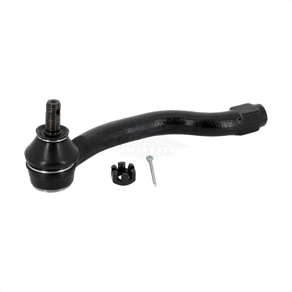 Front Right Outer Steering Tie Rod End 72-ES800459 For Honda Accord Acura TSX