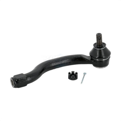 Front Left Outer Steering Tie Rod End 72-ES800460 For Honda Accord Acura TSX