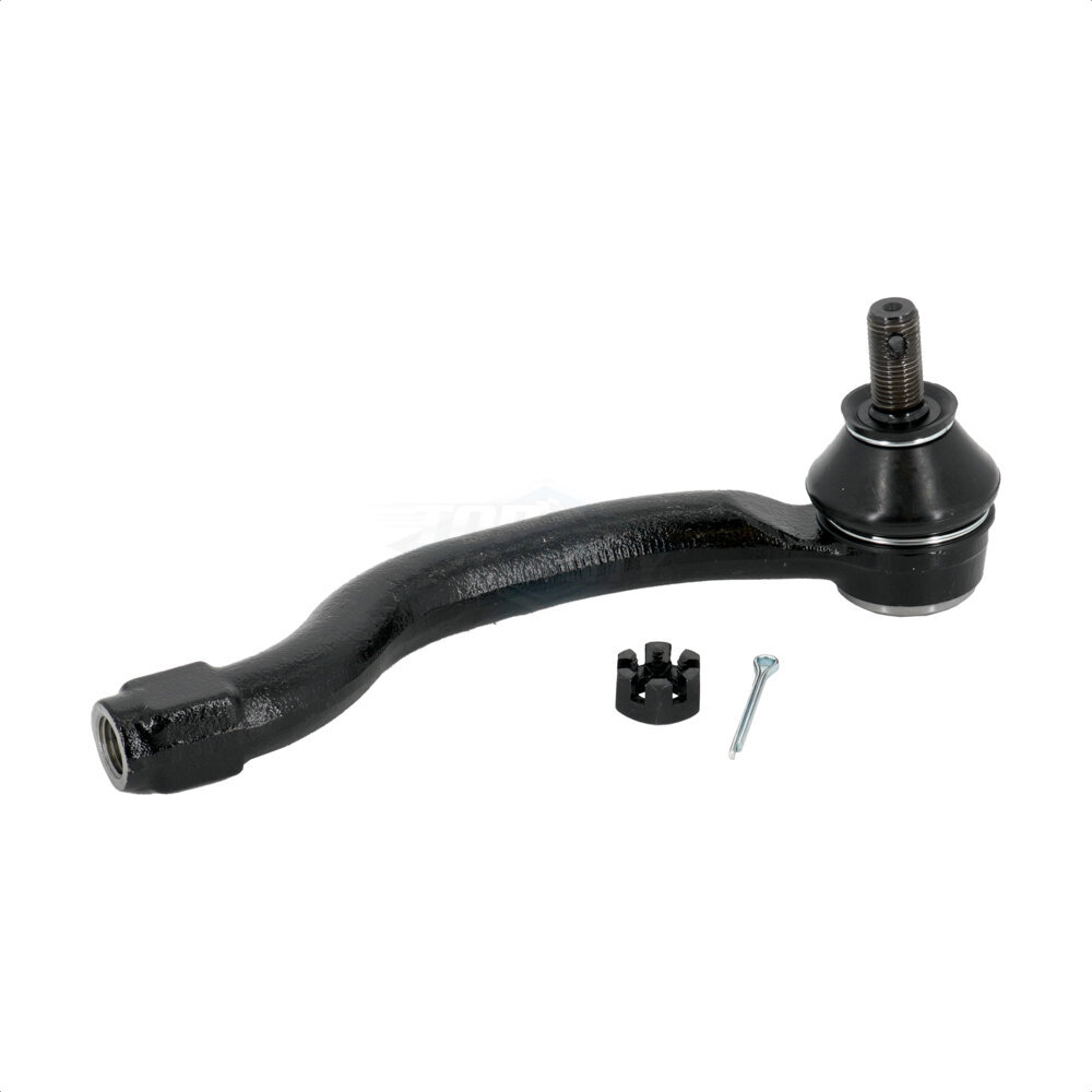 Front Left Outer Steering Tie Rod End 72-ES800460 For Honda Accord Acura TSX