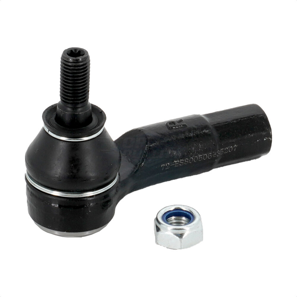 Front Right Outer Steering Tie Rod End 72-ES800506 For Volkswagen Jetta Golf Tiguan Passat Audi Taos