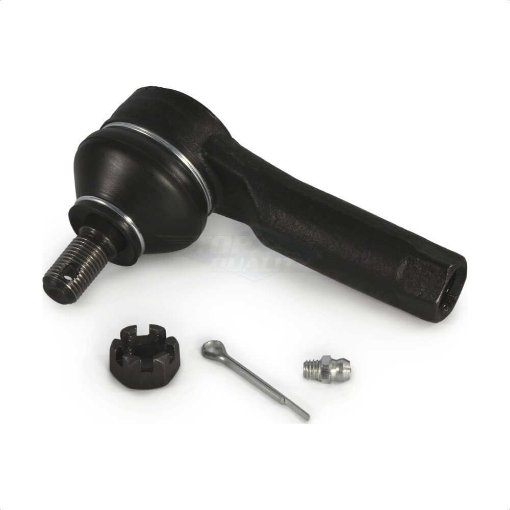 Front Outer Steering Tie Rod End 72-ES800527 For 2005-2006 Nissan Altima