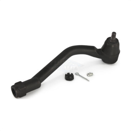 Front Right Outer Steering Tie Rod End 72-ES800718 For Hyundai Tucson Kia Sonata Optima Sportage