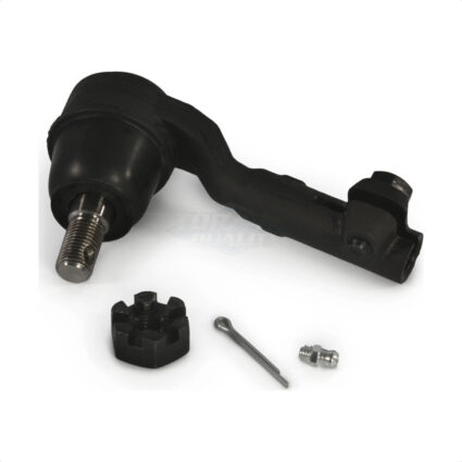 Front Right Outer Steering Tie Rod End 72-ES800800 For BMW 328i xDrive X1 335i 328xi 335xi 325xi