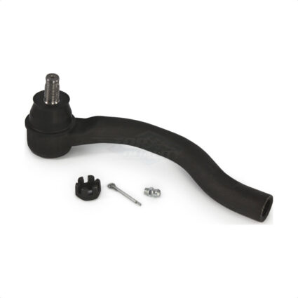 Left Outer Steering Tie Rod End 72-ES800912 For Honda Civic Acura ILX