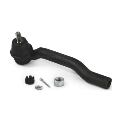 Front Left Outer Steering Tie Rod End 72-ES800966 For Nissan Sentra Kicks LEAF Juke NV200 Chevrolet