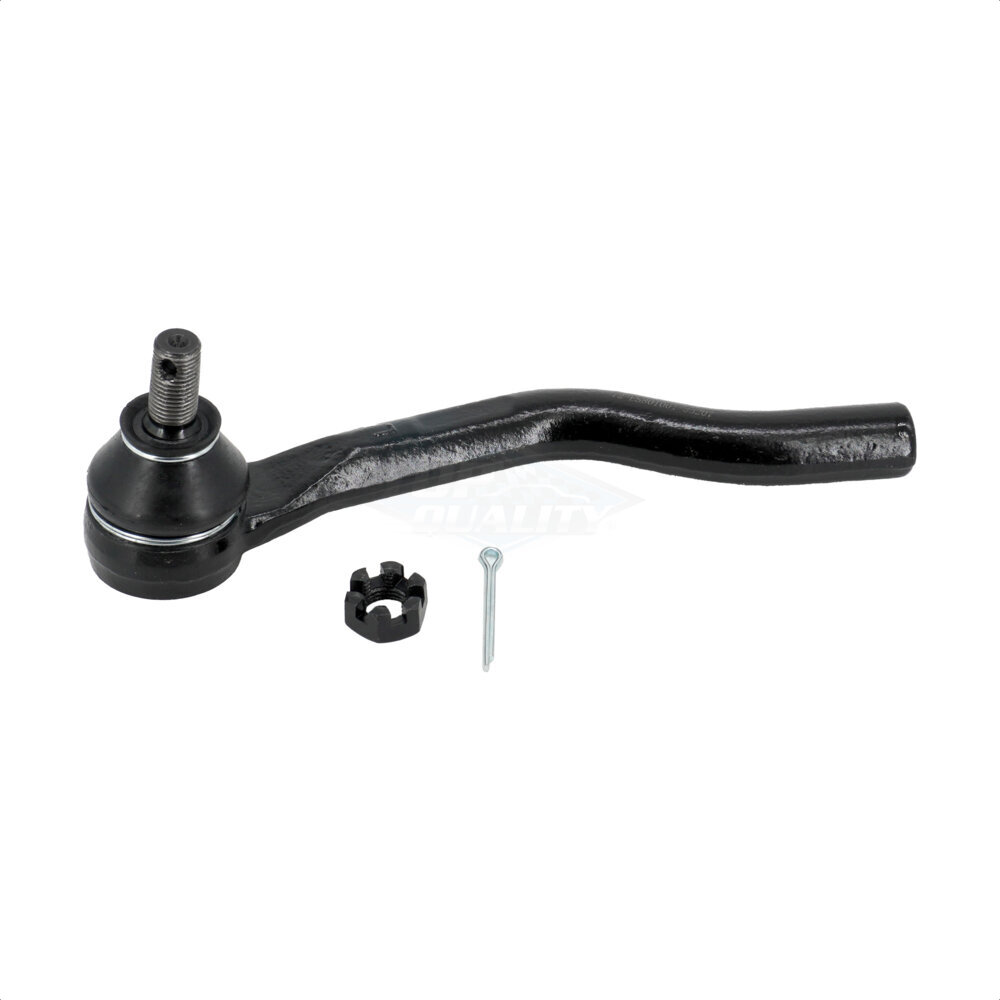 Left Outer Steering Tie Rod End 72-ES801001 For Honda Accord Acura TLX