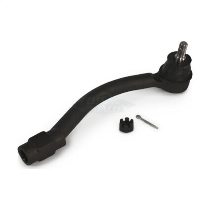 Front Right Outer Steering Tie Rod End 72-ES801075 For Hyundai Elantra Kia Soul GT Veloster Coupe EV