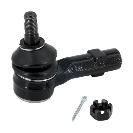 Front Outer Steering Tie Rod End 72-ES801123 For Ram 1500 Classic