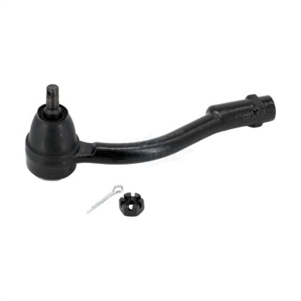 Front Right Outer Steering Tie Rod End 72-ES801189 For 2010-2013 Kia Soul