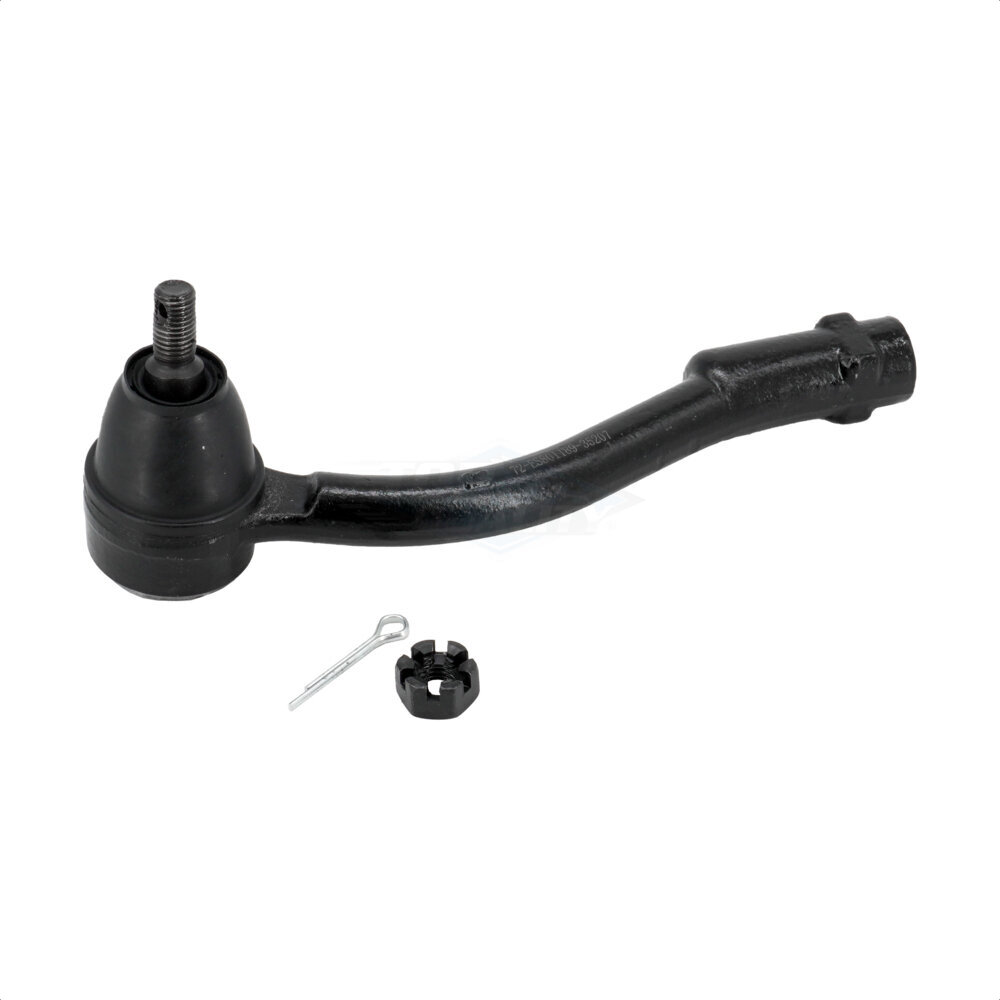 Front Right Outer Steering Tie Rod End 72-ES801189 For 2010-2013 Kia Soul