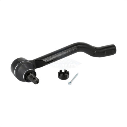 Front Left Outer Steering Tie Rod End 72-ES801251 For Honda Civic Acura Integra Insight