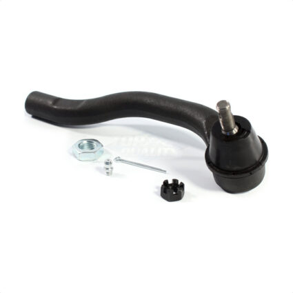 Front Left Outer Steering Tie Rod End 72-ES80288 For Honda Accord Acura TSX