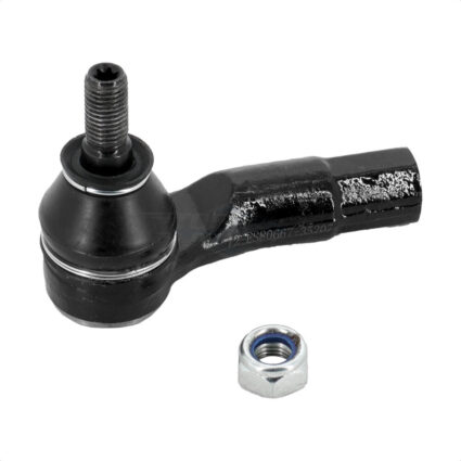 Front Right Outer Steering Tie Rod End 72-ES80667 For Volkswagen Tiguan Jetta Audi Q3 Taos GTI A3 R