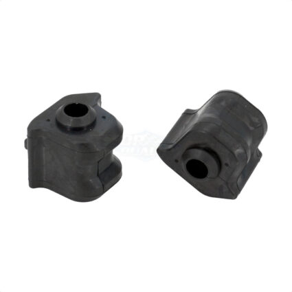 Front To Frame Suspension Stabilizer Bar Bushing Kit 72-K201483 For 2012-2015 Toyota Prius V