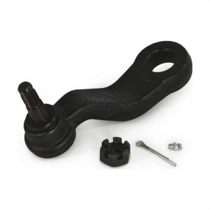 Front Steering Pitman Arm 72-K6654 For GMC Chevrolet Sierra 2500 HD Silverado 1500 Savana Express H2