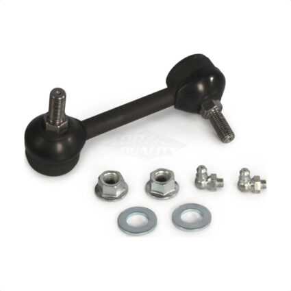 Rear Right Suspension Stabilizer Bar Link Kit 72-K750047 For INFINITI G37 G35 Nissan QX50 350Z EX35