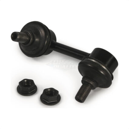 Rear Left Suspension Stabilizer Bar Link Kit 72-K750125 For Honda Civic Acura ILX Fit CSX
