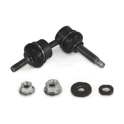 Rear Suspension Stabilizer Bar Link Kit 72-K750465 For Ford Focus C-Max