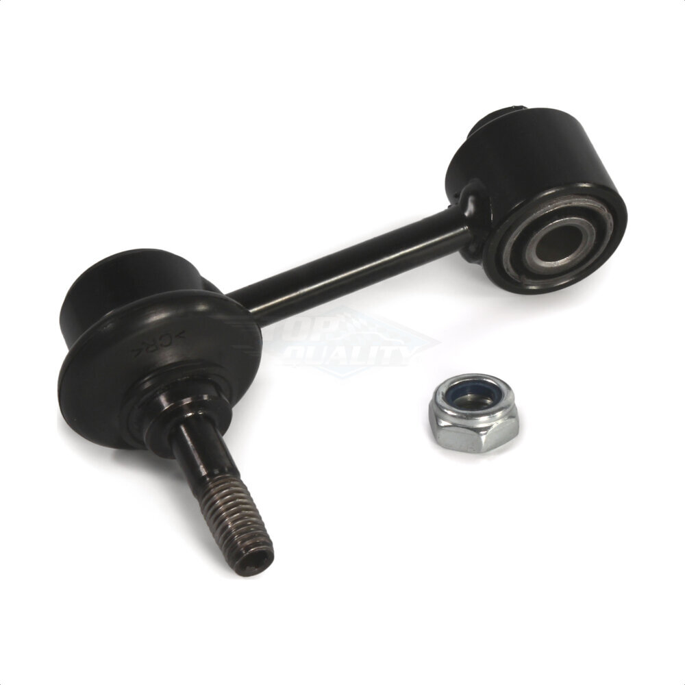 Rear Suspension Stabilizer Bar Link Kit 72-K80482 For Volkswagen Jetta Tiguan Passat Audi Golf GTI R
