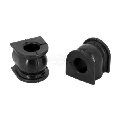Front To Frame Suspension Stabilizer Bar Bushing Kit 72-K90559 For Honda Acura MDX Odyssey Pilot ZDX
