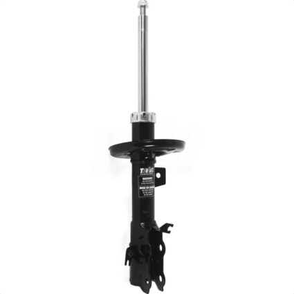 Front Left Suspension Strut 78-72525 For 2011-2013 Ford Fiesta