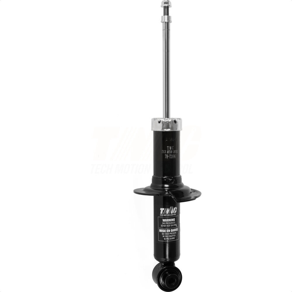 Rear Suspension Strut 78-72696 For Subaru Impreza Legacy