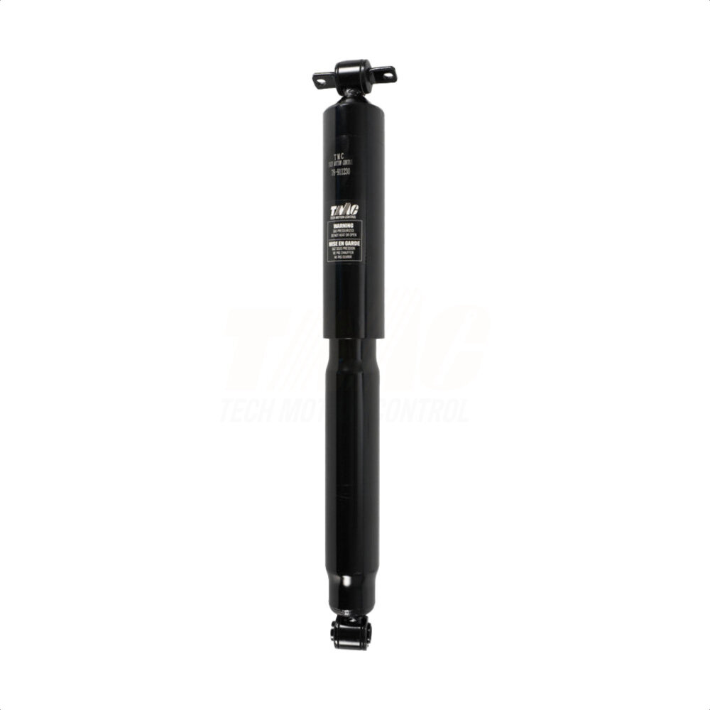 Rear Shock Absorber 78-911230 For Chevrolet Colorado GMC Canyon Isuzu i-350 i-370