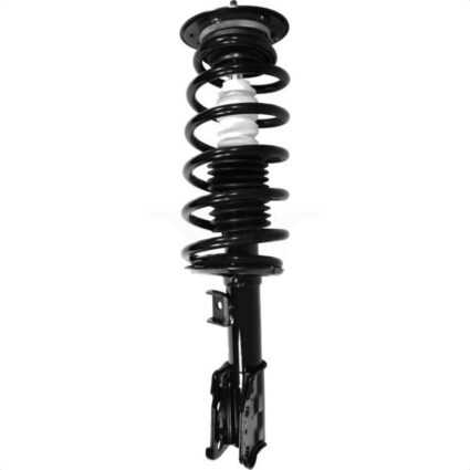 Front Right Suspension Strut Coil Spring Assembly 78A-11012 For Chevrolet Equinox Pontiac Torrent
