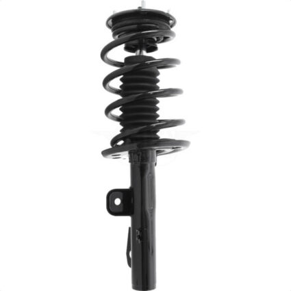 Front Left Suspension Strut Coil Spring Assembly 78A-11013 For 10-12 Ford Flex Excludes Turbo Models