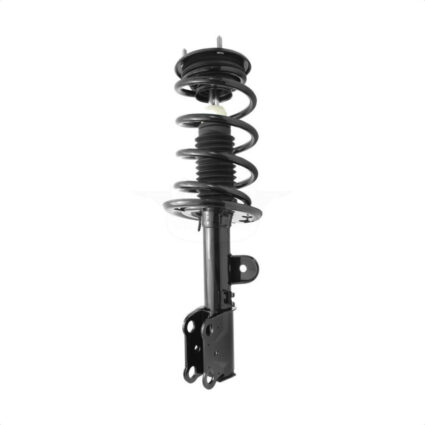 Front Left Suspension Strut Coil Spring Assembly 78A-11015 For 2013-2019 Ford Flex Lincoln MKT