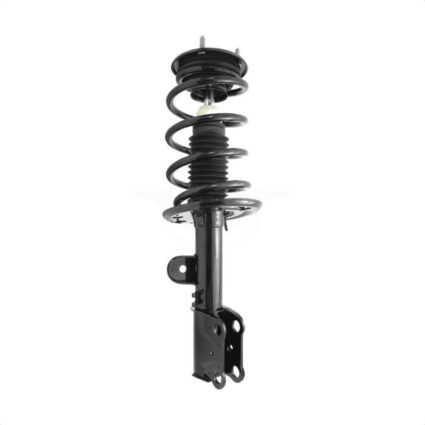 Front Right Suspension Strut Coil Spring Assembly 78A-11016 For 2013-2019 Ford Flex Lincoln MKT