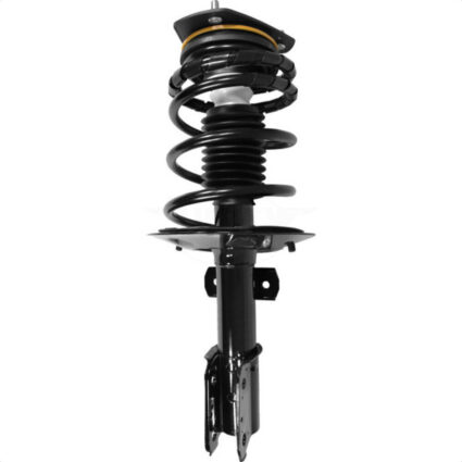 Front Suspension Strut Coil Spring Assembly 78A-11024 For 2004-2008 Pontiac Grand Prix