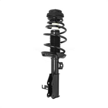 Front Left Suspension Strut Coil Spring Assembly 78A-11033 For 11-15 Buick LaCrosse FWD with 2.4L