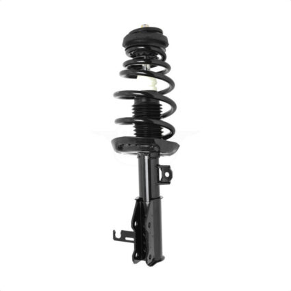 Front Left Suspension Strut Coil Spring Assembly 78A-11035 For Chevrolet Malibu Impala Buick Limited