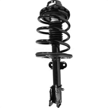 Front Left Suspension Strut Coil Spring Assembly 78A-11041 For Dodge Caravan Grand Plymouth Voyager