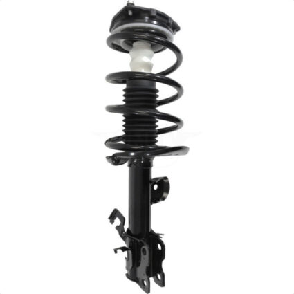 Front Left Suspension Strut Coil Spring Assembly 78A-11043 For 2011-2017 Nissan Juke S/SL/SV