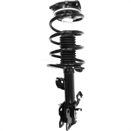 Front Right Suspension Strut Coil Spring Assembly 78A-11046 For 2011-2017 Nissan Juke AWD