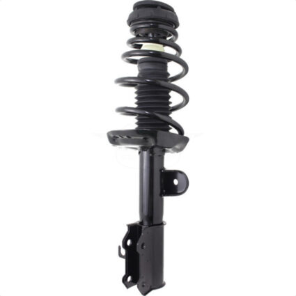 Front Left Suspension Strut Coil Spring Assembly 78A-11051 For Buick Verano