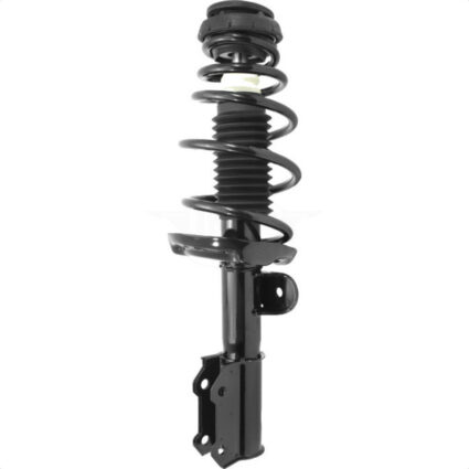 Front Left Suspension Strut Coil Spring Assembly 78A-11055 For Buick Verano