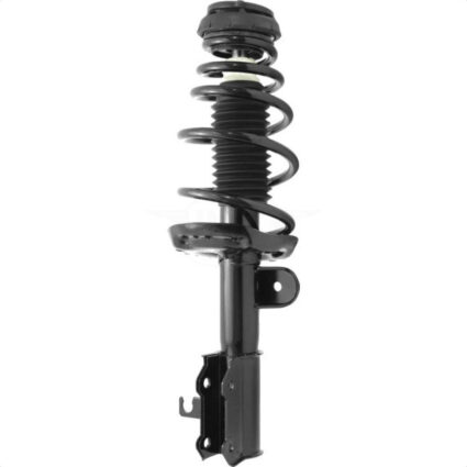 Front Left Suspension Strut Coil Spring Assembly 78A-11057 For Chevrolet Volt